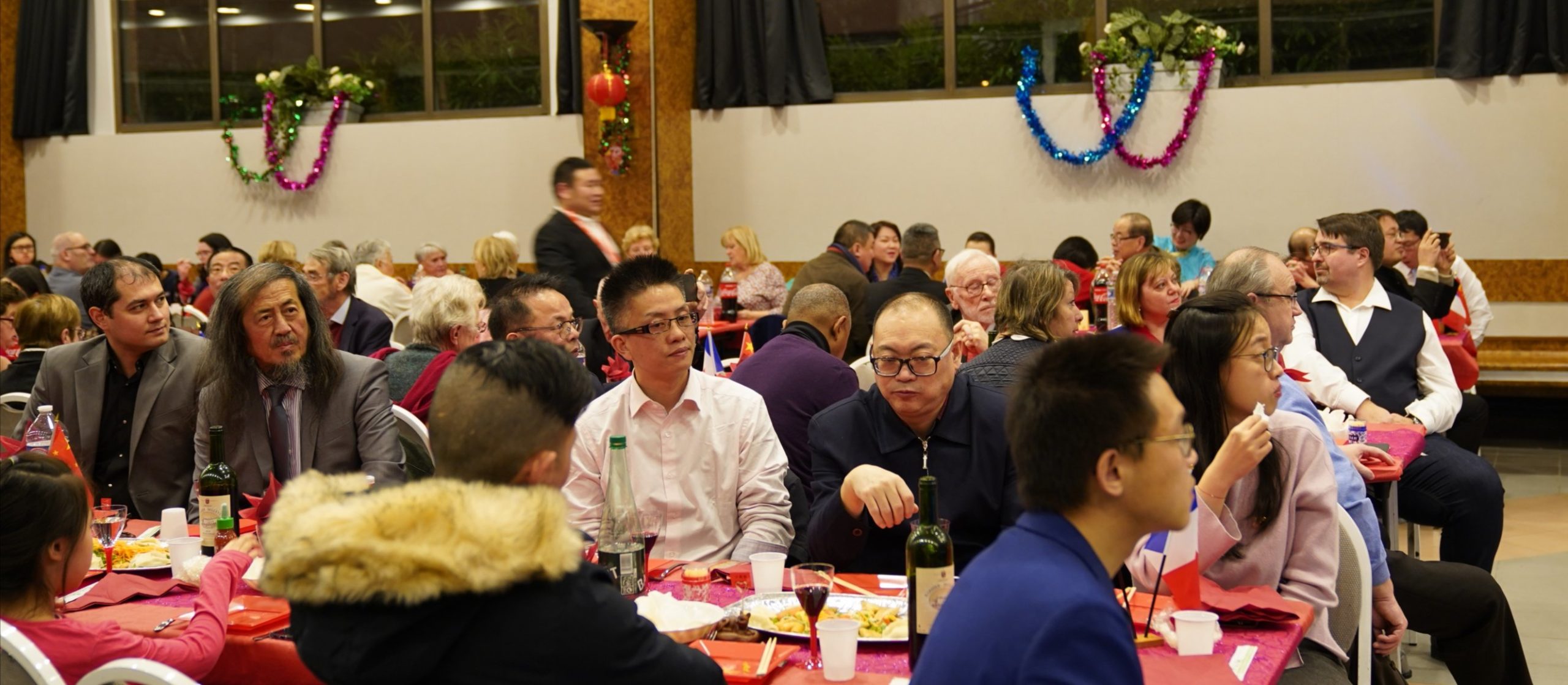 [Test] Professeur Zhang